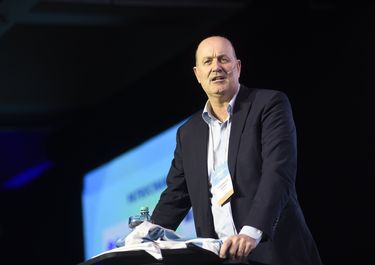 Federico Sturzenegger desreguló la vacunación contra la aftosa