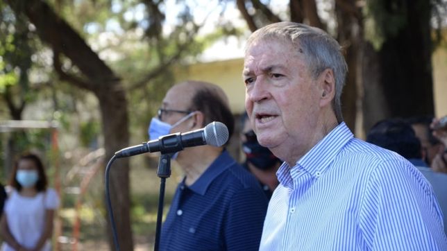 cordoba pide reunion urgente con la nacion por el gas para sus industrias