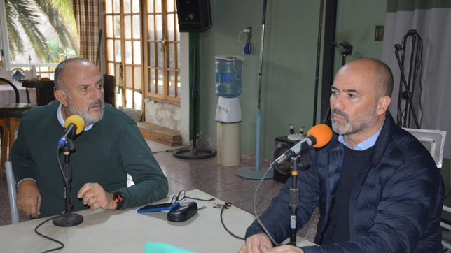 rio negro: la lista de bullrich para la camara de diputados