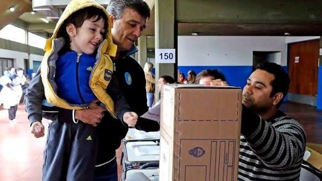 el ?voto ilusion? de los que buscan comandar bastiones claves del conurbano bonaerense