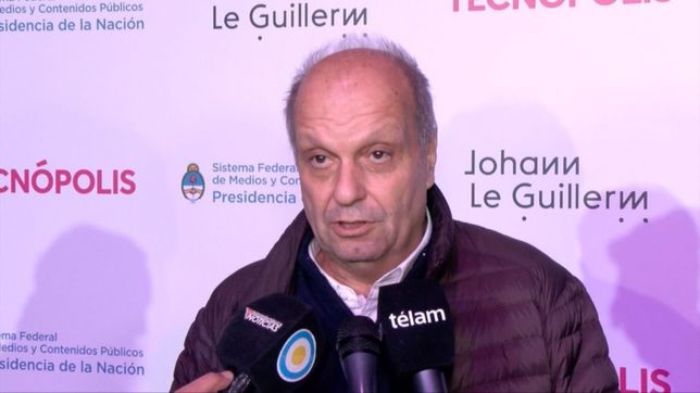 el recorte en medios publicos llego a telam con jubilaciones anticipadas