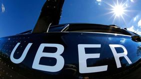 Uber sumó respaldo del Gobierno porteño y buscó afianzar su lugar en la movilidad urbana