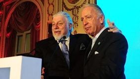 Funes de Rioja asumió como presidente del Cicyp