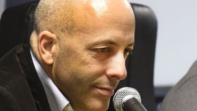 compra de votos en pilar: otro audio complica mas al intendente ducote