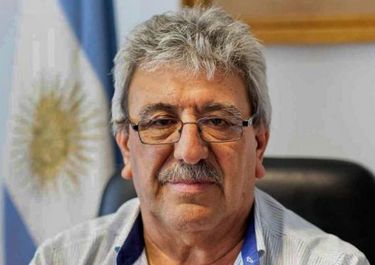 UATRE dice que la 125 era más agresiva y pide poner el pecho a las balas