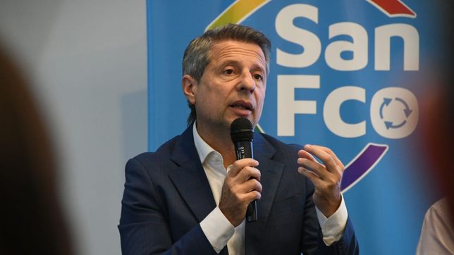 Damián Bernarte está decidido a construir un edificio policial en pleno centro de San Francisco, pese a la oposición de algunas entidades.