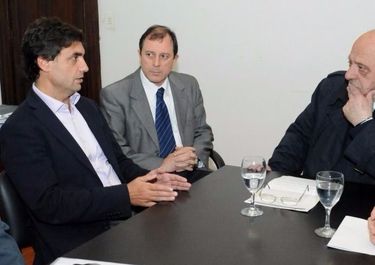 Mar del Plata: Arroyo reacomoda su equipo tras la salida del titular de Economía