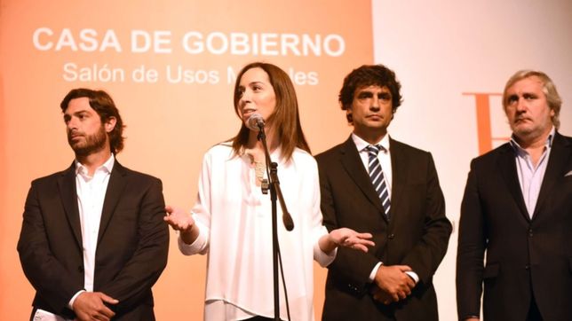 vidal: trabajaremos para pagar el salario de diciembre y el medio aguinaldo