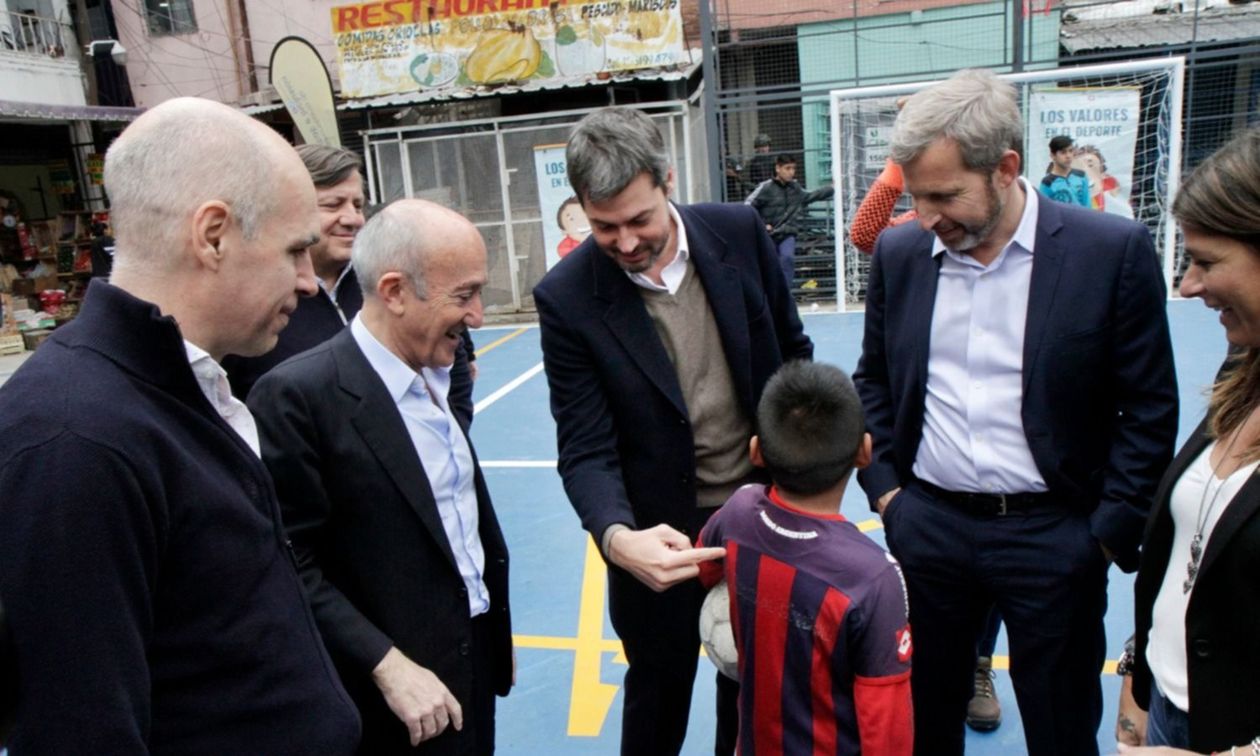 Larreta Frigerio Lammens