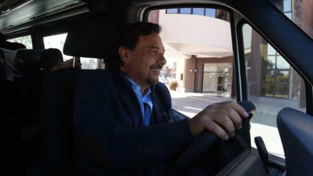 Sáenz acelera y le pone fecha al desdoblamiento de las elecciones en Salta