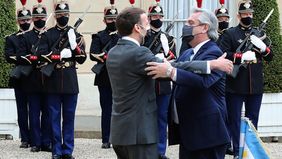 Expectativa en Roma: el Club de París aprobaría el “puente” argentino