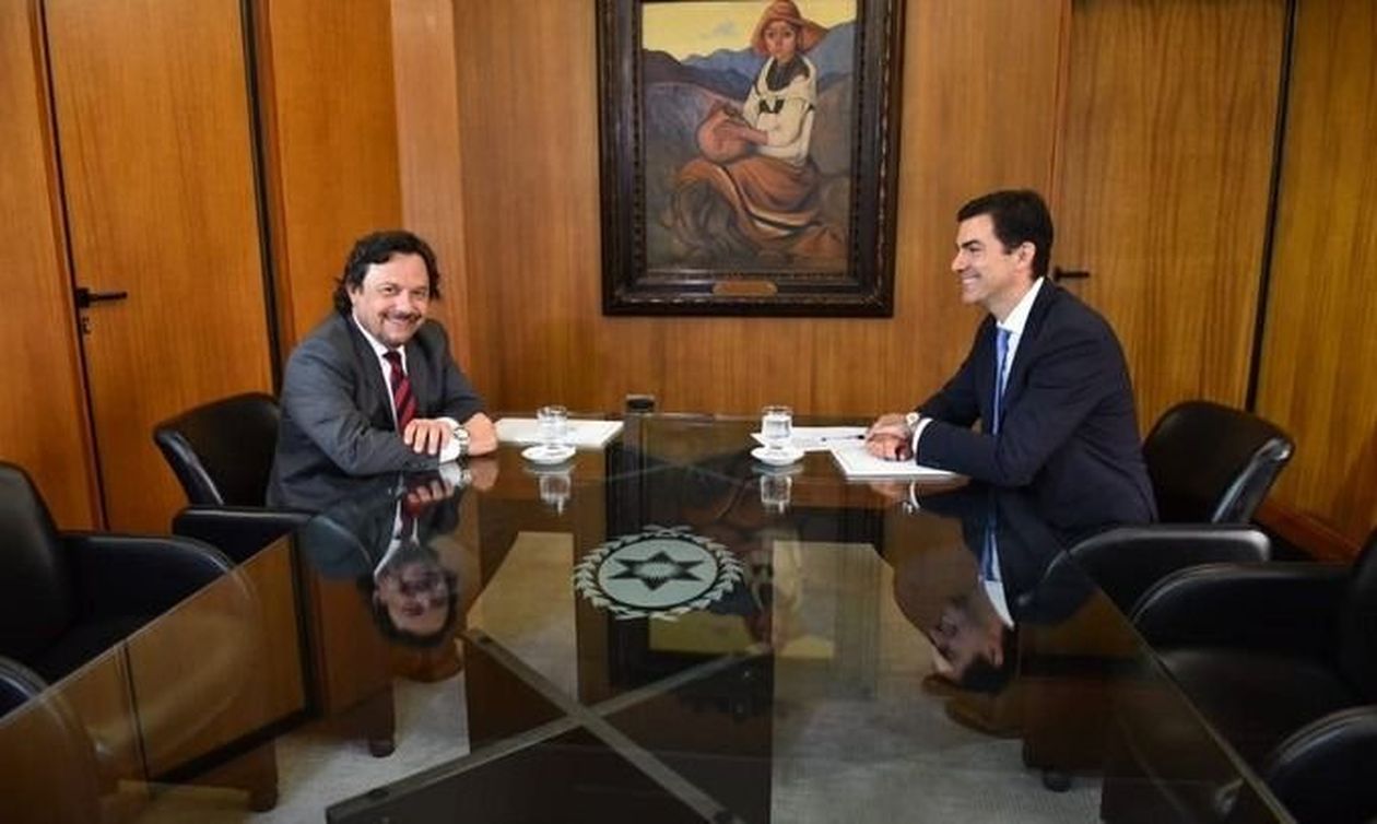 Sanez Juan Manuel Urtubey