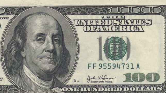 de nunca acabar: el banco nacion intervino otra vez para contener al dolar