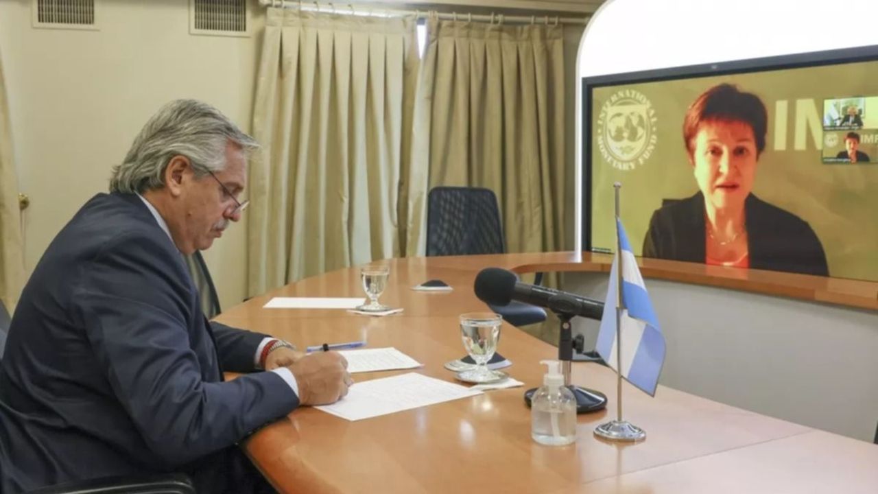 Ya está: el FMI aprobó el acuerdo y mandó 9.650 millones de dólares