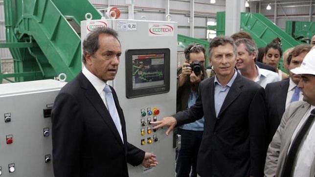 la ausencia de los intendentes en la planta de san martin ¿una senal de la rosada?