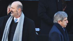 Federico Sturzenegger tiene el último clavo del ataúd del INTI y abre otro frente con Toto Caputo