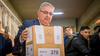 Raúl Jalil, gobernador de Catamarca.&nbsp;