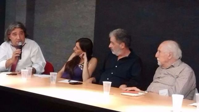 segunda jornada de trabajo de iniciativa portena