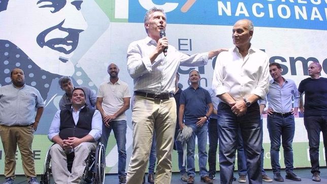 designaran ?en los proximos dias? a los interventores del gremio de canillitas