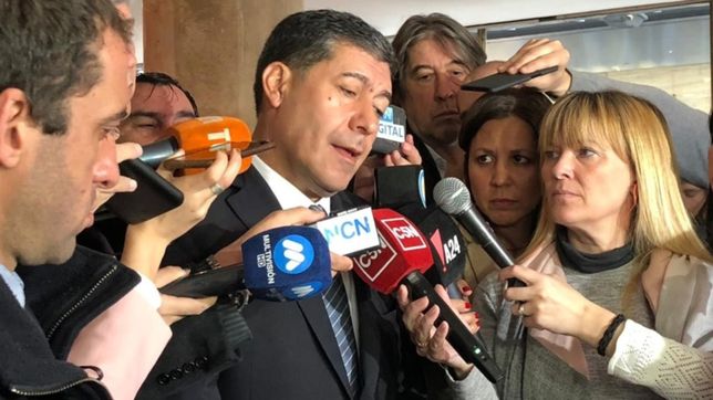 los gobernadores opositores buscan una posicion comun frente a macri