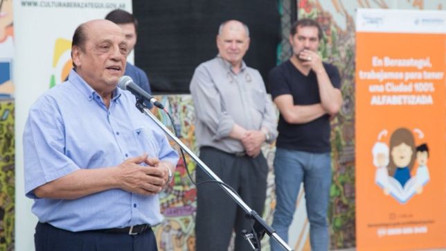 mussi padre desplaza a su hijo y asume el doble rol de intendente y candidato