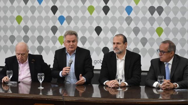 la lista de grindetti en la sexta seccion electoral de buenos aires