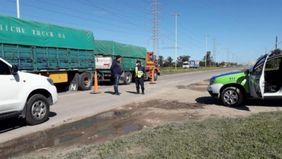 Ruido en el interior: se multiplican y crecen conflictos entre intendentes