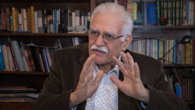 pignanelli, sobre la suba del dolar: ?al gobierno se le fue de las manos?