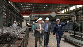 Industriales de La Pampa: un empate sufrido, entre la alianza con Sergio Ziliotto y la amenaza importadora