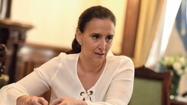 michetti: ?pensabamos que los cambios iban a ser mas rapidos?