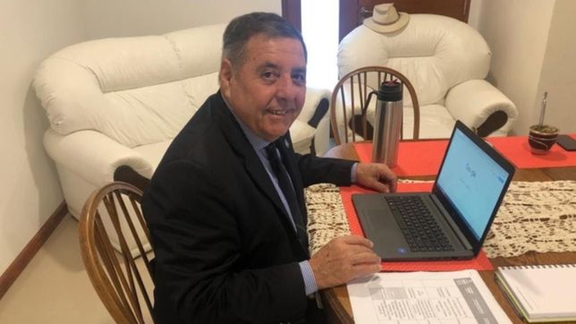 si el estado se queda con vicentin para intervenir el mercado, habra protestas