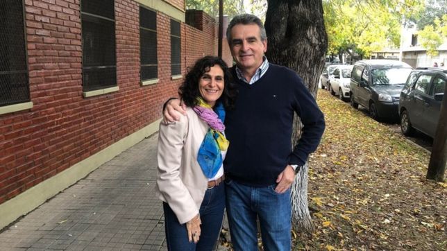 rossi destaco la unidad peronista y la relevancia nacional de santa fe