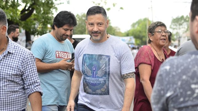 condenaron al intendente de merlo por fraude y la defensa apelara