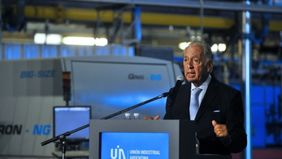 Luego del impasse por CFK, la UIA retoma el lobby por una ley energética