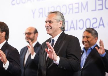 Un nuevo capítulo de la pelea entre Argentina y Uruguay inmoviliza al Mercosur