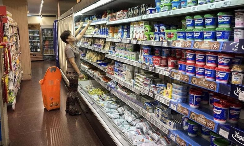 góndolasinflación