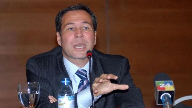 semana caliente en caso nisman: indagatorias y una reunion en washington
