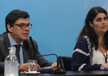 La incertidumbre fiscal enfría la convocatoria a la paritaria del Estado