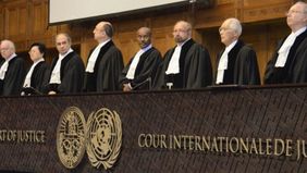 La Corte de La Haya asestó un golpe al sueño de Bolivia de volver al mar