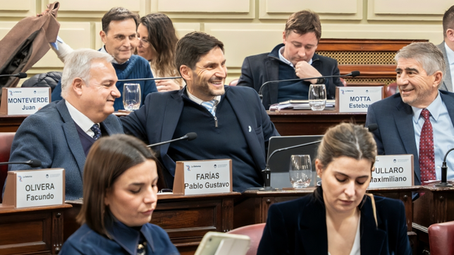 Diario de la Convención de Santa Fe, día 32: Pullaro encolumna a la mitad más uno del PJ tras su reelección