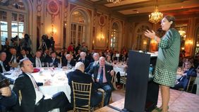 Del clamor a la resignación: fin para el plan de la gobernadora presidenta