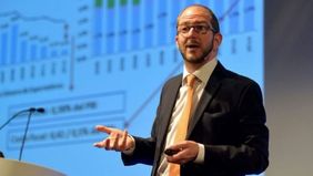 “La economía debe ser aburrida, los economistas tienen que dejar de estar en TV”