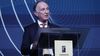 La queja de Gustavo Weiss por la deuda de Toto Caputo con las constructoras