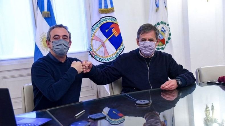 Jatón y Javkin