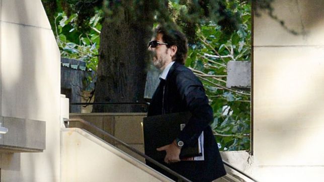 casanello reemplaza a bonadio, aunque las principales causas ya fueron a juicio