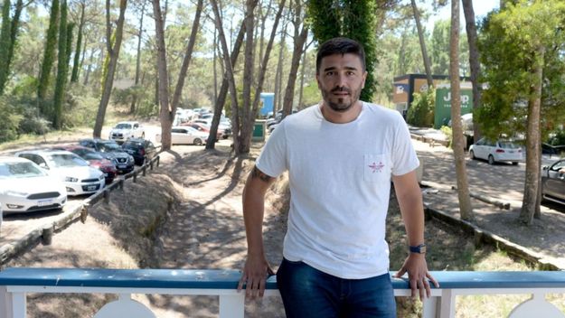 Galli: “Voy a trabajar para que Santilli sea candidato a gobernador”