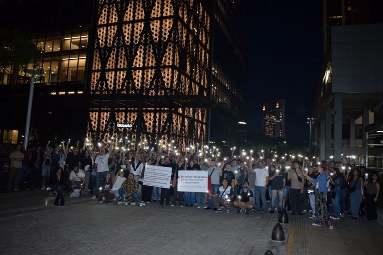 Inteligencia artificial: docentes de la UBA mostraron que la universidad genera u$s 14.000 millones al año