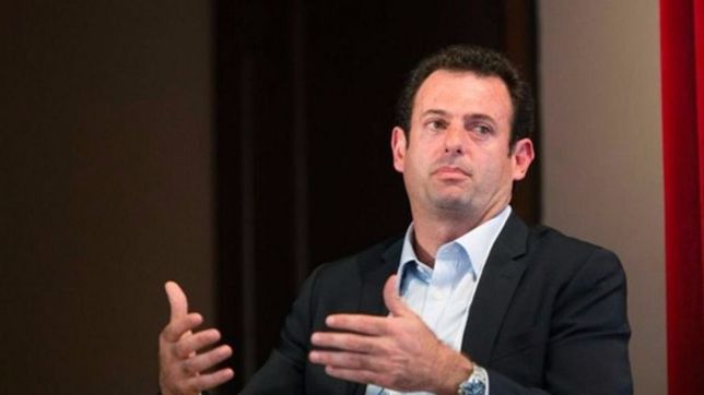 los industriales acusaron al gobierno de destruir el mercado interno