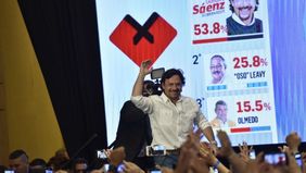 Salta cierra con Sáenz el círculo de consagración de los provincialismos
