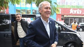 Juan Schiaretti y Florencio Randazzo. Juan Schiaretti y Florencio Randazzo.